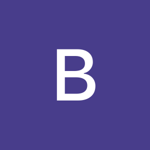 Profile photo of b3thsb